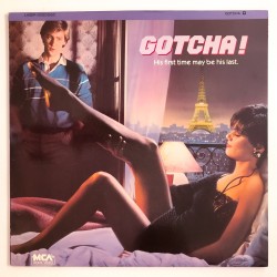 Gotcha! (NTSC, English)