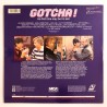 Gotcha! (NTSC, Englisch)