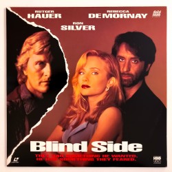Blind Side (NTSC, English)