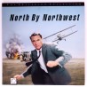 North by Northwest: Criterion Collection 45A (NTSC, English)