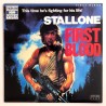 Rambo: First Blood (NTSC, English)