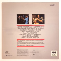 F/X (NTSC, Englisch)
