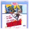 Saboteur (NTSC, English)