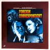 Foreign Correspondent (NTSC, Englisch)