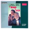 The Woman in Green (NTSC, Englisch)