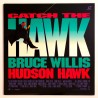 Hudson Hawk (NTSC, English)