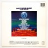 Earth, Wind & Fire: Live in Japan '90 (PAL, Englisch)