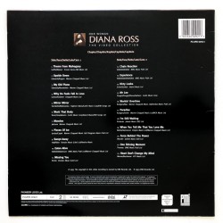 Diana Ross: One Woman - The Video Collection (PAL, English)