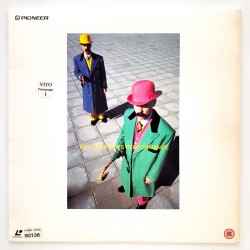 Pet Shop Boys: Performance (PAL, English)