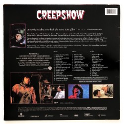 Creepshow (NTSC, Englisch)