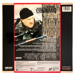 The Package (NTSC, Englisch)