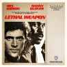 Lethal Weapon (NTSC, English)