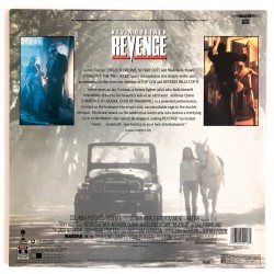 Revenge (NTSC, English)