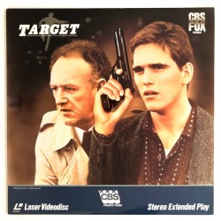 Target (NTSC, English)