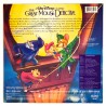 The Great Mouse Detective (NTSC, English)