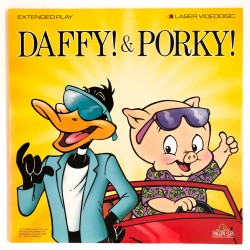 Looney Tunes: Daffy! &...