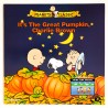 Peanuts: It's The Great Pumpkin, Charlie Brown (NTSC, English)