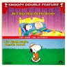 Peanuts: He's Your Dog, Charlie Brown/It's Flash Beagle (NTSC, English)