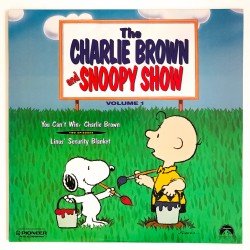 Peanuts: The Charlie Brown...