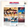 Peanuts: Bon Voyage, Charlie Brown (And Don't Come Back!) (NTSC, Englisch)