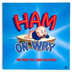 Ham on Wry: The Porky Pig...