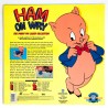 Ham on Wry: The Porky Pig Laser Collection (NTSC, English)