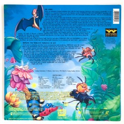 FernGully: The Last Rainforest (NTSC, English)