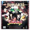 Jumanji (PAL, Englisch)