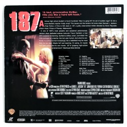 187 (NTSC, Englisch)