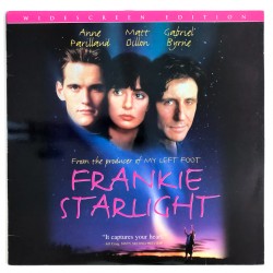 Frankie Starlight (NTSC,...