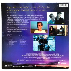 Frankie Starlight (NTSC, Englisch)