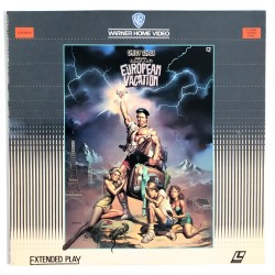 National Lampoon's European...