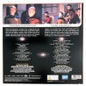 Star Trek Next Generation: Yesterday's Enterprise/Cause and Effect (PAL, English)