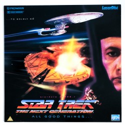 Star Trek Next Generation:...