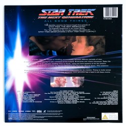 Star Trek Next Generation: All Good Things (PAL, English)