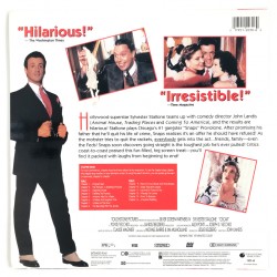 Oscar (NTSC, English)
