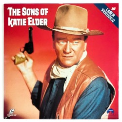 The Sons of Katie Elder...
