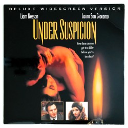 Under Suspicion (NTSC,...