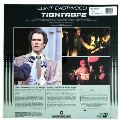 Tightrope (NTSC, Englisch)