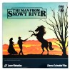 The Man from Snowy River (NTSC, English)