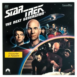 Star Trek Next Generation...