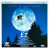 E.T. the Extra-Terrestrial (NTSC, English)