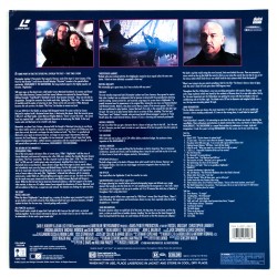 Highlander 2: The Quickening (NTSC, English)