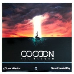 Cocoon: The Return (NTSC, Englisch)