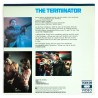 The Terminator (NTSC, English)
