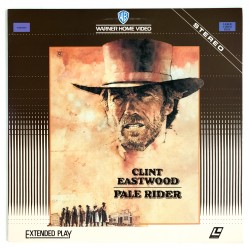 Pale Rider (NTSC, Englisch)