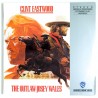 The Outlaw Josey Wales (NTSC, English)