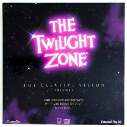 The Twilight Zone: The...