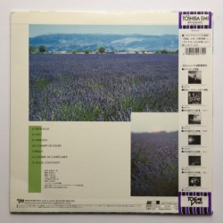 La Lavande de La Cote D'azur (NTSC, English)