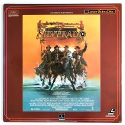 Silverado (NTSC, Englisch)